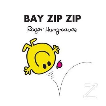 Bay Zıp Zıp - Roger Hargreaves