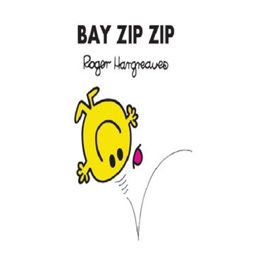 Bay Zıp Zıp - Roger Hargreaves