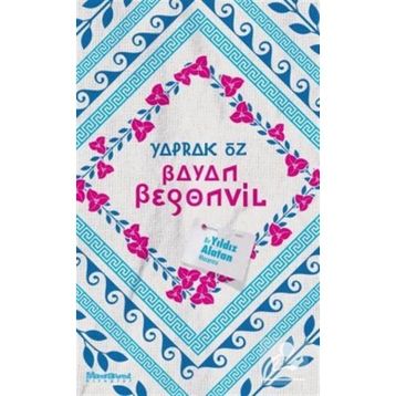 Bayan Begonvil - Yaprak Öz