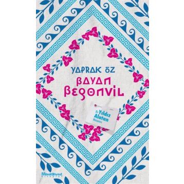 Bayan Begonvil - Yaprak Öz