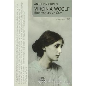 Bayan Dalloway - Virginia Woolf