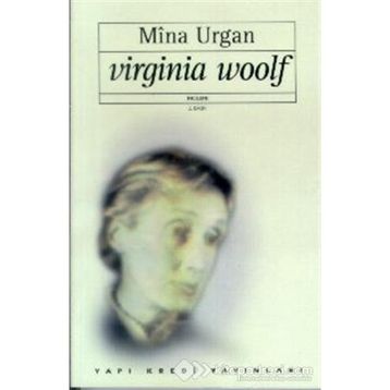 Bayan Dalloway - Virginia Woolf