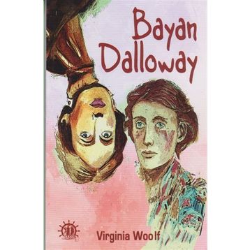 Bayan Dalloway - Virginia Woolf