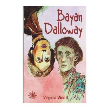 Bayan Dalloway - Virginia Woolf