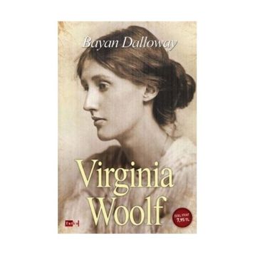 Bayan Dalloway - Virginia Woolf
