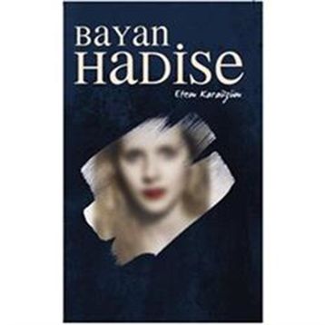 BAYAN HADISE - ETEM KARAÜZÜM