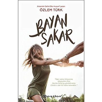 Bayan Sakar - Özlem Türk