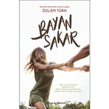 Bayan Sakar - Özlem Türk