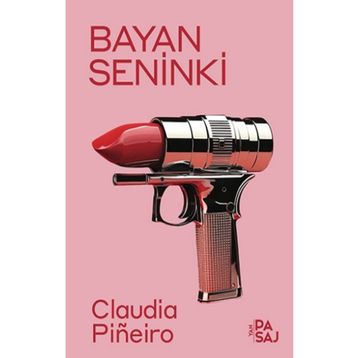 Bayan Seninki Yan Pasaj Yayınevi