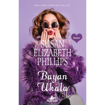 Bayan Ukala - Susan Elizabeth Phillips