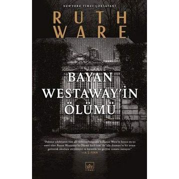 Bayan Westaway'in Ölümü - Ruth Ware