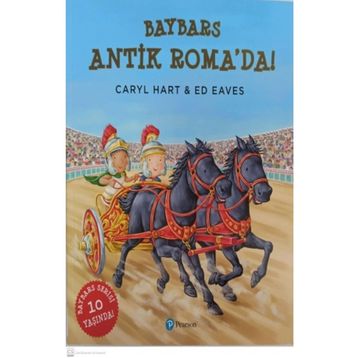 Baybars Antik Romada - Kolektif