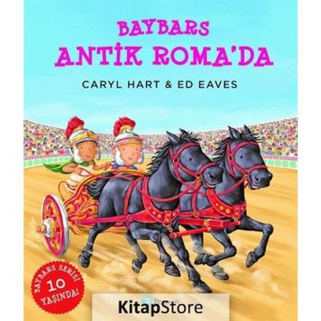 Baybars Antik Romada - Kolektif