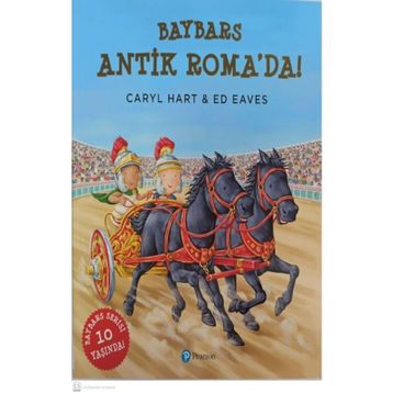 Baybars Antik Romada - Kolektif