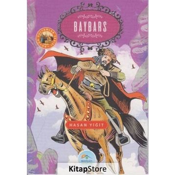 Baybars - Hasan Yiğit