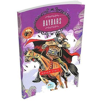 Baybars - Hasan Yiğit