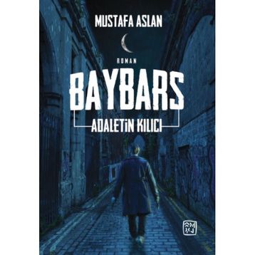 Baybars Mustafa Aslan