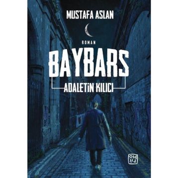 Baybars Mustafa Aslan