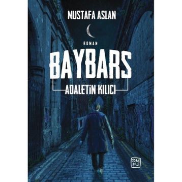 Baybars Mustafa Aslan