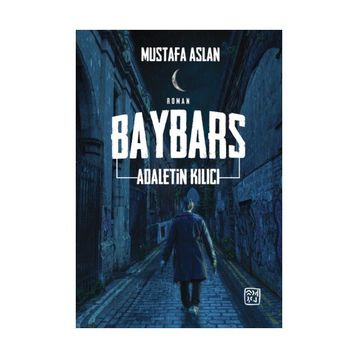 Baybars Mustafa Aslan