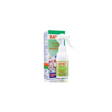 Baybit Bit Spreyi 100 ml