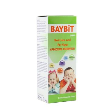 Baybit Bit Spreyi 100 ml