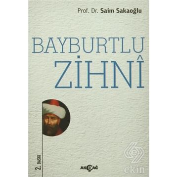 BAYBURTLU ZIHNI - MUSTAFA OKAN BABA