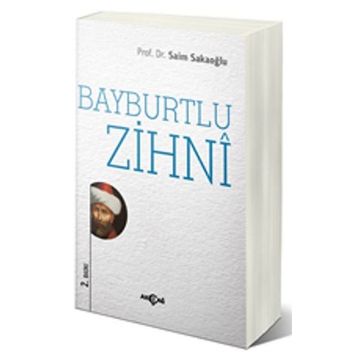 BAYBURTLU ZIHNI - MUSTAFA OKAN BABA