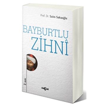 BAYBURTLU ZIHNI - MUSTAFA OKAN BABA