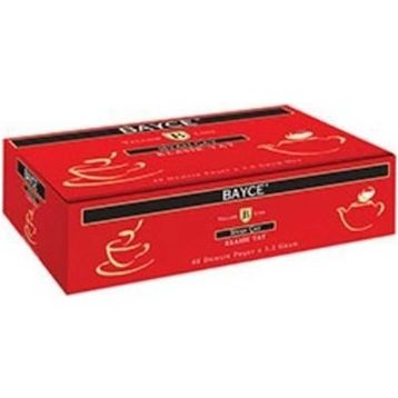 Bayce Classic Taste Demlik Poşet 48'li 3,2 gr Çay