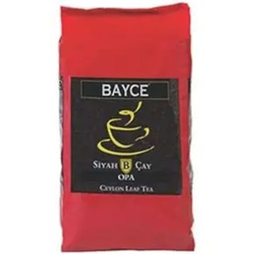 Bayce Opa 250 gr Siyah Çay