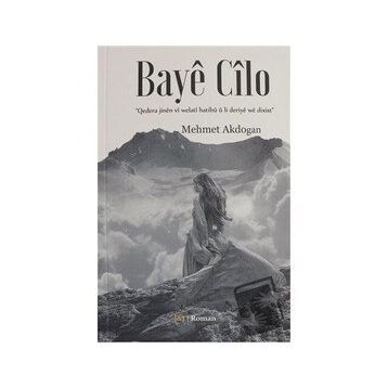 Baye Cilo - Mehmet Akdoğan