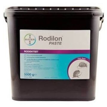 Bayer 250 gr Rodilon Mumblok Fare Zehiri