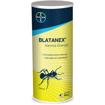 Bayer Blattanex 80 gr Karınca Granulü