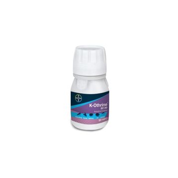 Bayer K Othrine 50 ml Hamam Böceği İlacı