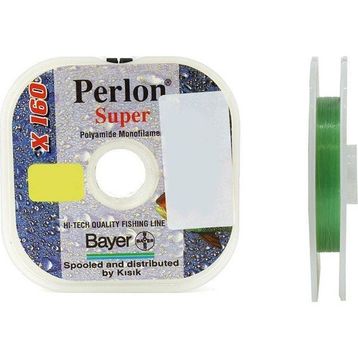 Bayer Perlon 0.12 mm 100 mt Misina