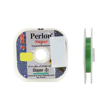 Bayer Perlon 0.45 mm 100 mt Misina