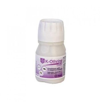 Bayer SC 50 Konsantre Insektisit K-Otrine
