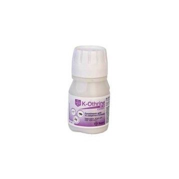 Bayer SC 50 Konsantre Insektisit K-Otrine