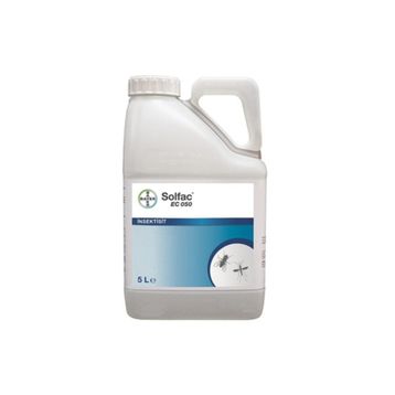 Bayer Solfac EC 050 5 lt Haşere İlacı