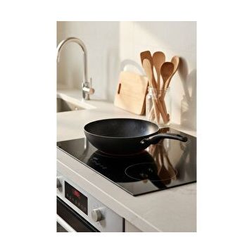 Bayev Ragnar 28 cm Wok Tava