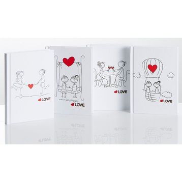 Bayındır 14x20 1.Hamur 120 Yaprak Çizgi Serisi Defter