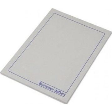 Bayındır 20x28 32 Yaprak Envanter Defteri