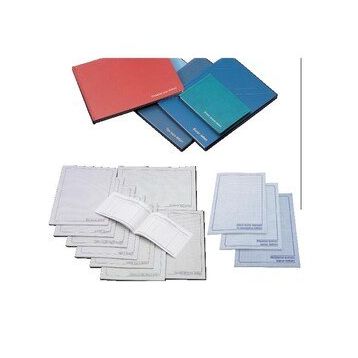 Bayındır 24x34 72Yp.Lacivert Devam İmza Defteri