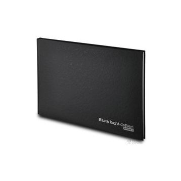 Bayındır 32x22 cm 96 Yaprak Hasta Protokol Kayıt Defteri
