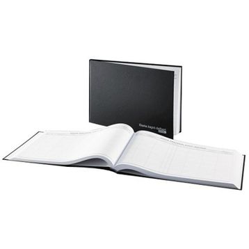 Bayındır 32x22 cm 96 Yaprak Hasta Protokol Kayıt Defteri