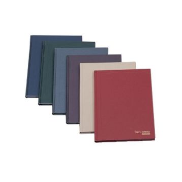 Bayındır 36.04.027.038 20x28 cm 120 Yaprak Dik Cari Hesap Defteri