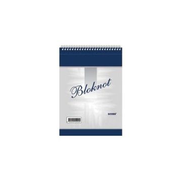Bayındır Naturel A4 100 Yaprak Çizgili Spr Bloknot