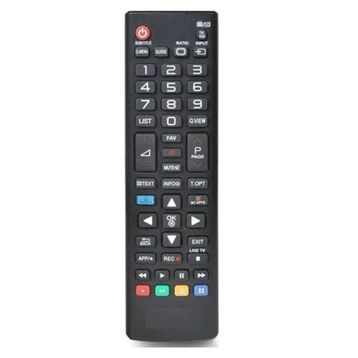 Bayırtech 32LB582V Smart Lcd Led Tv Kumandası