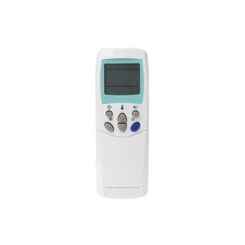 Bayırtech Arçelik 4706 Aa Klima Kumandası